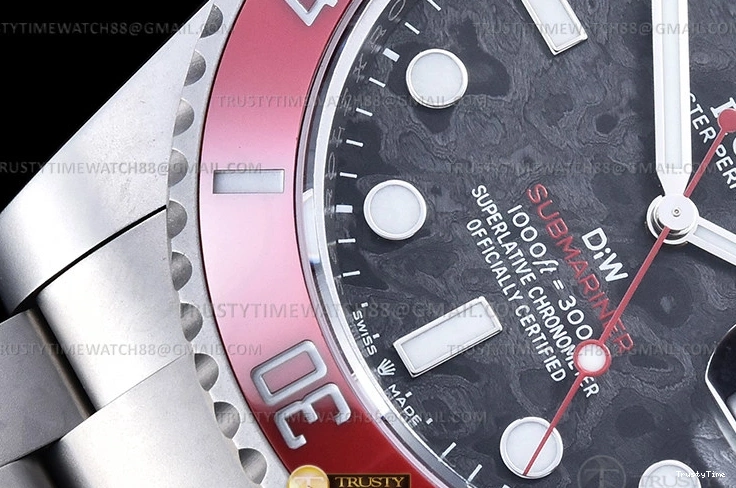 0218 ROLSUB0476 – Submariner DIW Pluto SS SS Car VSF VS WeatherProof 1055